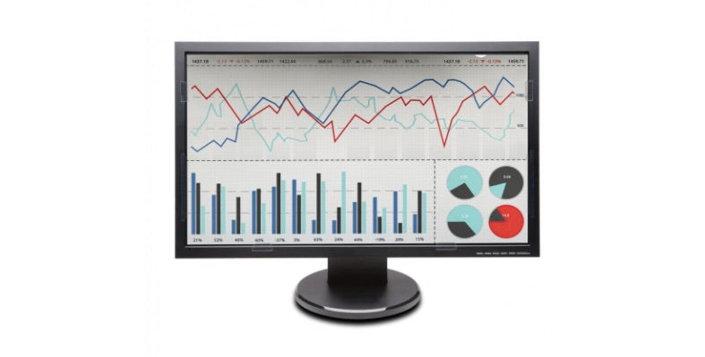 Kensington Filtro de Privacidad para Monitor de 23.8