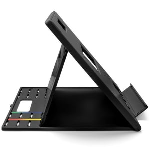 ELEVADOR ERGONOMICO AJUSTABLE