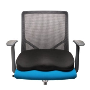 Kensington Almohada K2K55805WW para Silla, Negro