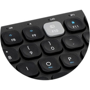 Teclado Kensington K75502ES, Inalámbrico, RF + Bluetooth, Negro (Español)