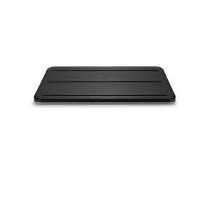 Kensington Descansa Pies K58302WW, Antideslizante, Negro