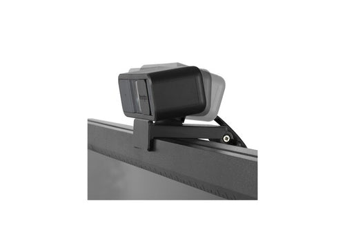 Kensington Webcam W2000 con Micrófono, Full HD, 1920 x 1080 Píxeles, USB, Negro