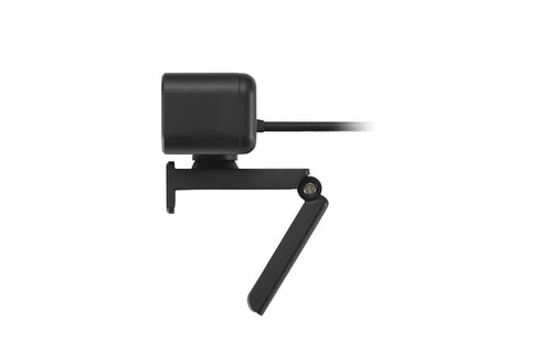 Kensington Webcam W2000 con Micrófono, Full HD, 1920 x 1080 Píxeles, USB, Negro