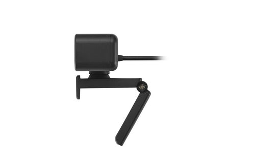 Kensington Webcam W2050 con Micrófono, Full HD, 1920 x 1080 Píxeles, USB, Negro/Gris