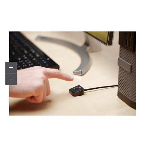 VERIMARK DESKTOP FINGERPRINT KEY FOR DELL