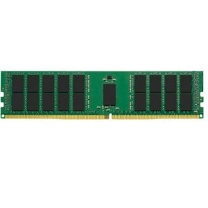 Memoria RAM Kingston DDR4, 2666MHz, 16GB, ECC, CL19, Dual Rank x8, para Dell