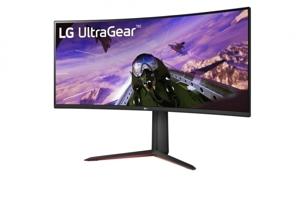 Monitor Gamer Curvo LG UltraGear LED 34