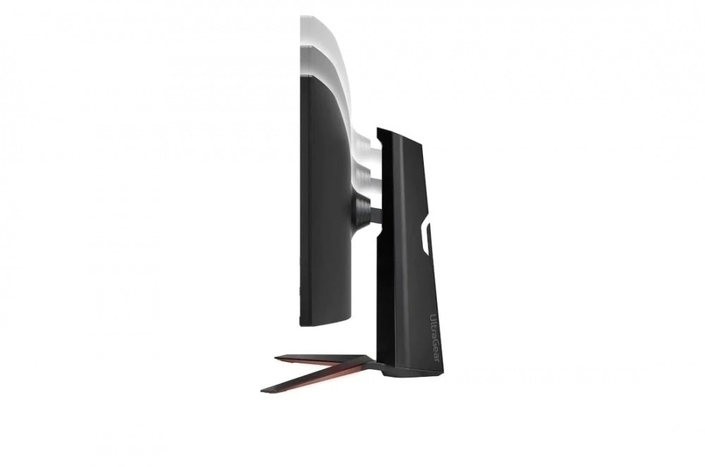 Monitor Gamer Curvo LG UltraGear LED 34