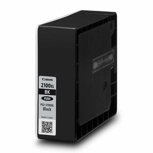Tanque de Tinta Canon PGI-2100XL Negro