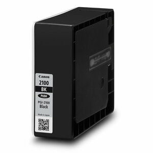 Tanque de Tinta Canon PGI-2100 Negro 29ml
