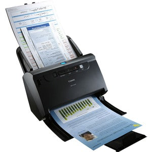Scanner Canon DR-C240, 600 x 600 DPI, Escáner Color, Escaneado Dúplex, USB 2.0