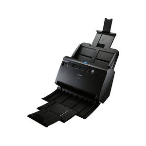 Scanner Canon DR-C240, 600 x 600 DPI, Escáner Color, Escaneado Dúplex, USB 2.0