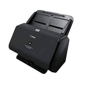 ESCÁNER IMAGEFORMULA DR-M260,VERTICAL,DÚPLEX, OFICIO,60 PPM, USB 3.1, 7500 HOJAS DE ESCANEO DIARIO