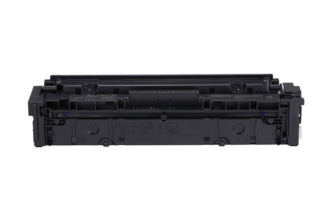 Tóner Canon Cartridge 054H Alto Rendimiento Negro, 3.100 Páginas