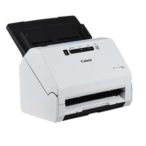 Escáner ImageFORMULA R40, 40ppm & duplex 80 ipm, USB