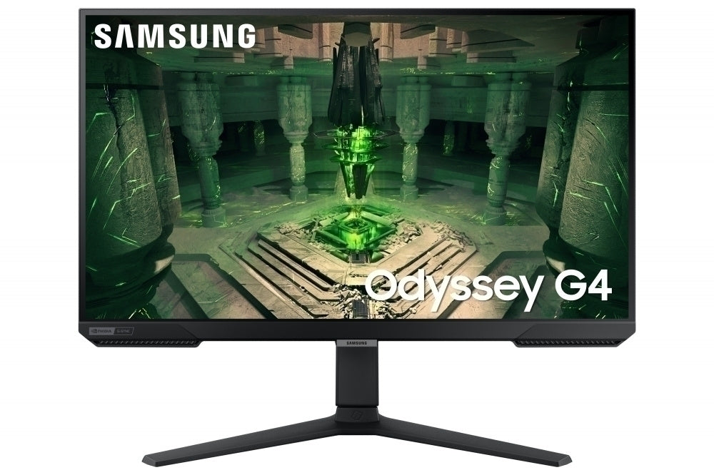 Monitor Gamer Samsung LS27BG400EUXEN LED 27