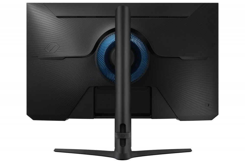 Monitor Gamer Samsung LS27BG400EUXEN LED 27