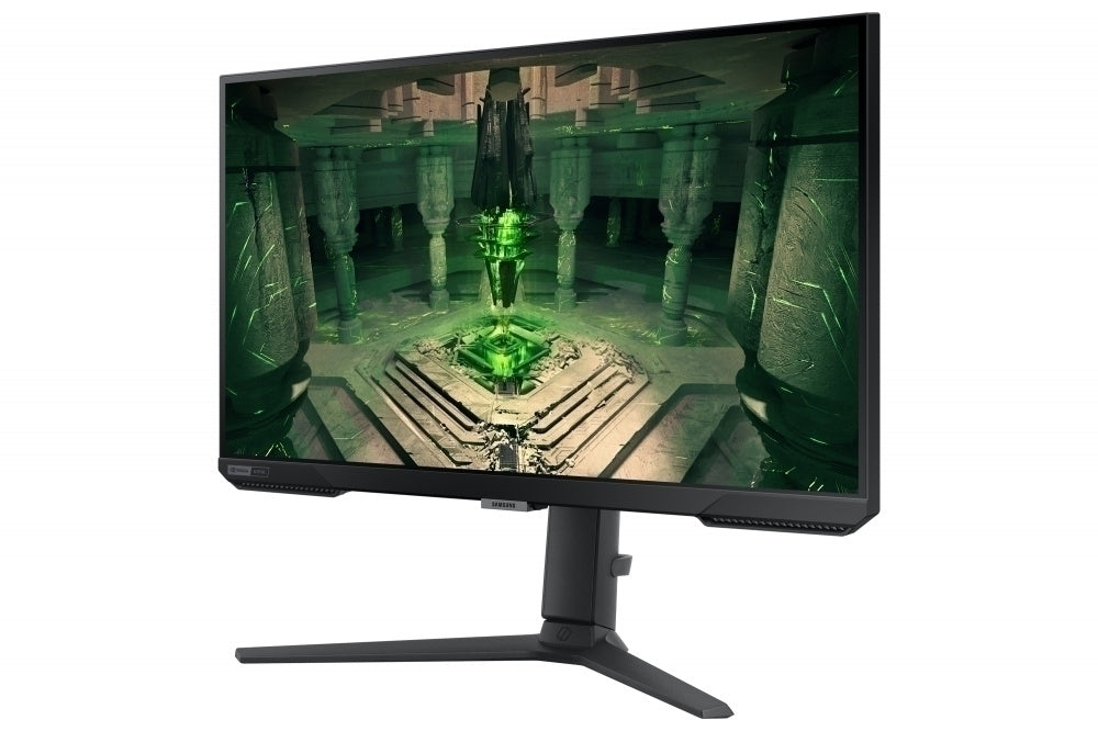 Monitor Gamer Samsung LS27BG400EUXEN LED 27
