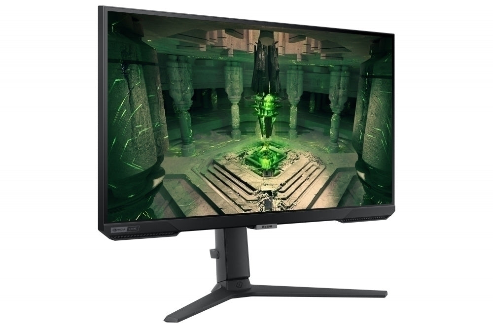 Monitor Gamer Samsung LS27BG400EUXEN LED 27