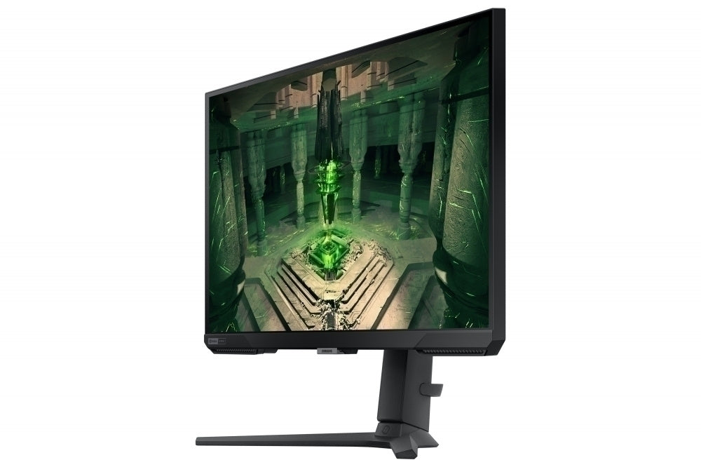 Monitor Gamer Samsung LS27BG400EUXEN LED 27
