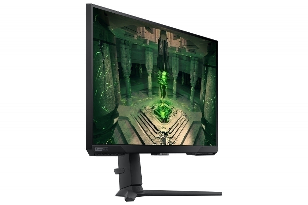 Monitor Gamer Samsung LS27BG400EUXEN LED 27