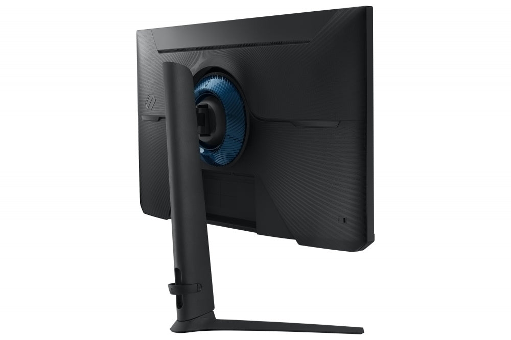 Monitor Gamer Samsung LS27BG400EUXEN LED 27