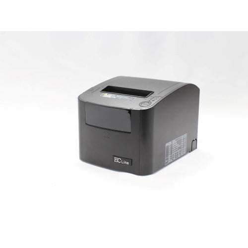 EC Line EC-PM-80330 Impresora de Tickets, Térmica Directa, Serial, 203 x 203 DPI