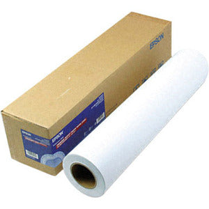 Epson Rollo de Papel Fotográfico Brillante Premium, 260 g/m², 610mm x 30.5m, 1 Pieza