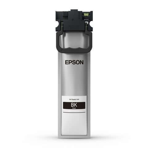 Bolsa de Tinta Epson T942 XL Negro, 10.000 Páginas