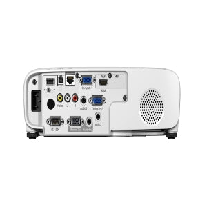 Proyector Epson PowerLite X49 3LCD, XGA 1024 x 768, 3600 Lúmenes, con Bocinas, Blanco