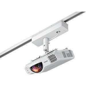 Proyector Láser EPSON PowerLite L210SF 3LCD, 1080p 1920 x 1080, 4000 Lúmenes, Inalámbrico, Blanco