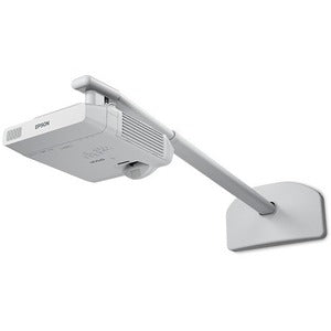 Proyector Láser EPSON PowerLite L210SF 3LCD, 1080p 1920 x 1080, 4000 Lúmenes, Inalámbrico, Blanco