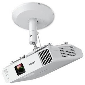 Proyector Epson PowerLite L260F 3LCD, 1920 x 1080, 4.600 Lúmenes, Blanco