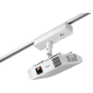 Proyector Epson PowerLite L260F 3LCD, 1920 x 1080, 4.600 Lúmenes, Blanco