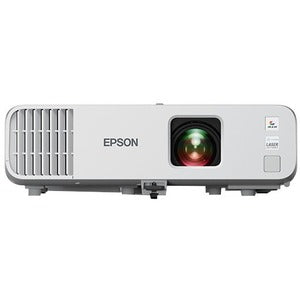 Proyector Epson PowerLite L260F 3LCD, 1920 x 1080, 4.600 Lúmenes, Blanco