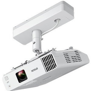 Proyector Epson PowerLite L260F 3LCD, 1920 x 1080, 4.600 Lúmenes, Blanco