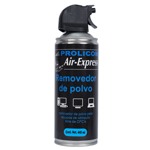 Prolicom Aire Comprimido AIR-EXPRESS, 440ml