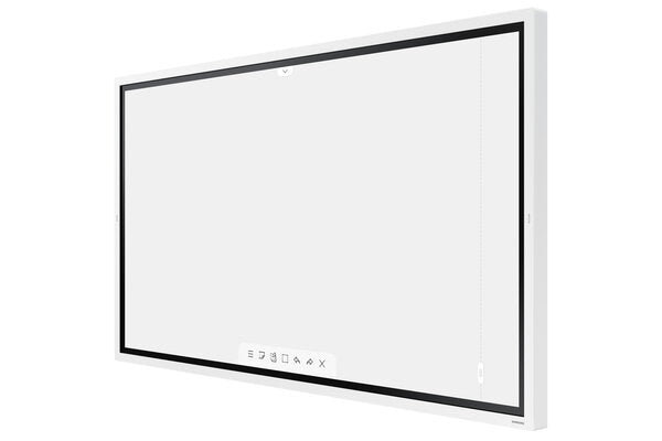 Monitor FLIP Interactive Samsung,FliP 65 INC UHD (3840 x 2160) 350 Nits ,(16/7) /Landscape /(Basic)