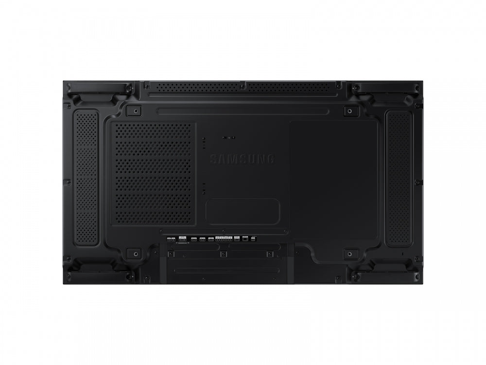 Video Wall Monitor Samsung  IPS 55 INC  FHD (1920 x 1080) 24/7 Max 500 cd/m2, Contrast Ratio: