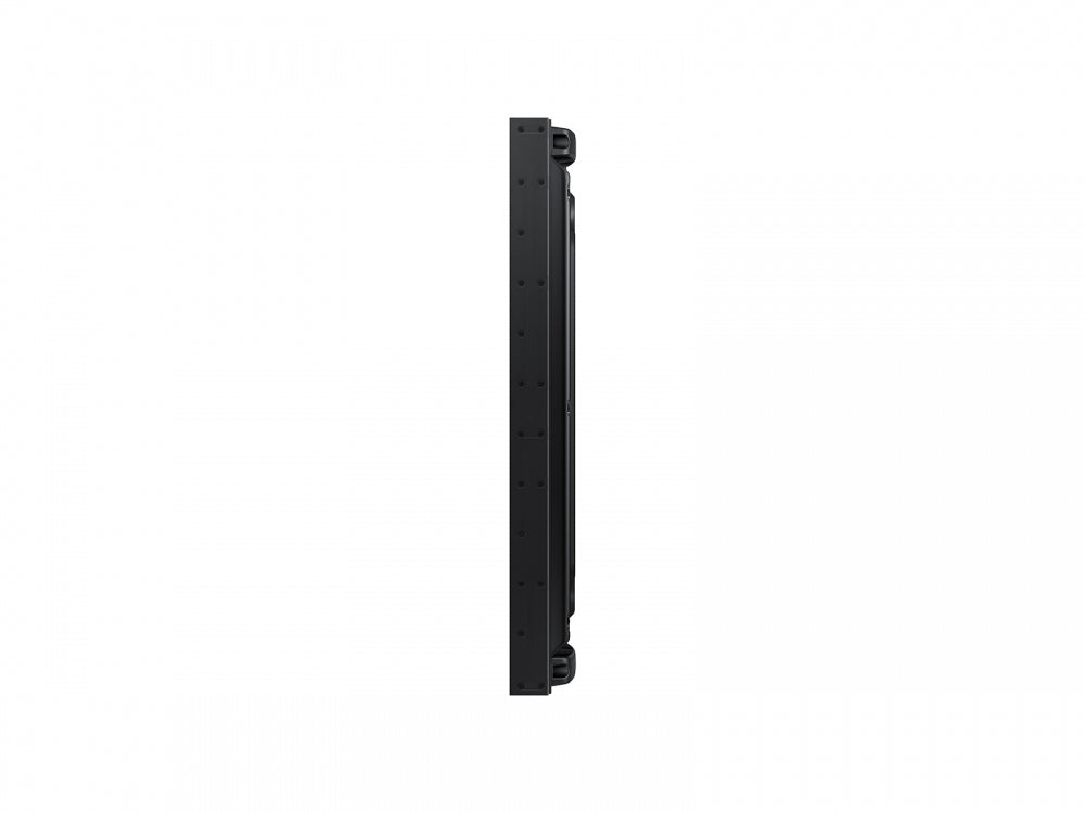 Video Wall Monitor Samsung  IPS 55 INC  FHD (1920 x 1080) 24/7 Max 500 cd/m2, Contrast Ratio:
