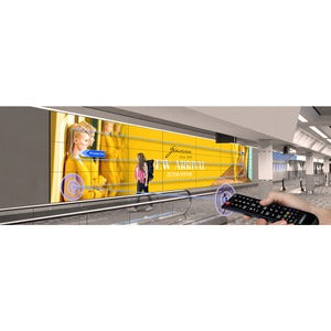 Samsung VM46T-U Videowall LCD 46