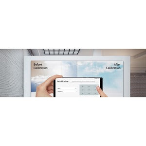 Samsung VM46T-U Videowall LCD 46