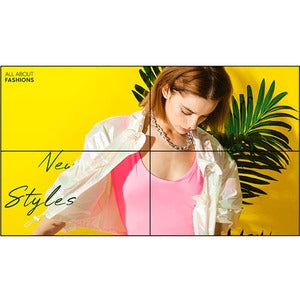 Samsung VM46T-U Videowall LCD 46