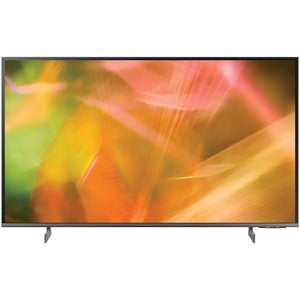 Samsung Smart TV LED AU8000 55