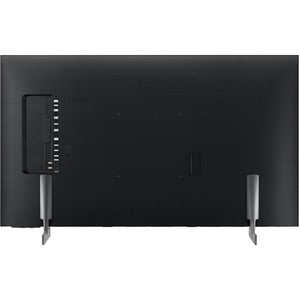 Samsung Smart TV LED AU8000 55