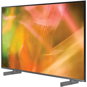 Samsung Smart TV LED AU8000 55