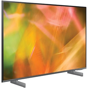 Samsung Smart TV LED AU8000 55