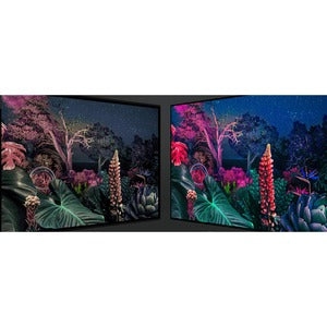 Samsung Smart TV LED AU8000 55