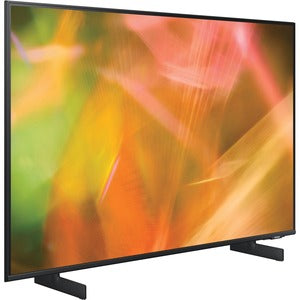 Samsung Smart TV LED AU8000 75