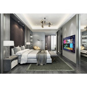 Samsung Smart TV LED AU8000 75